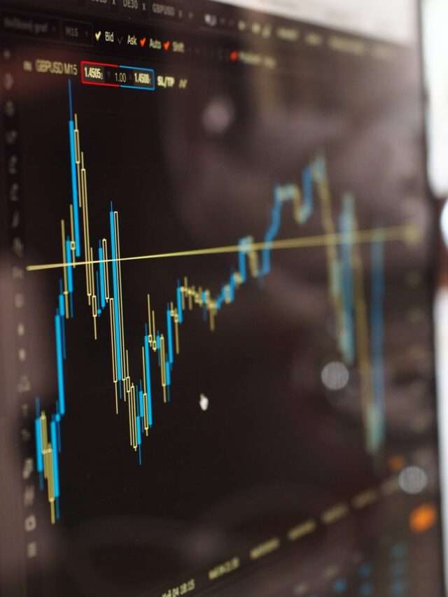 Top 08 Stocks That Acquired Fantastic Focuses In Month Of November 2023