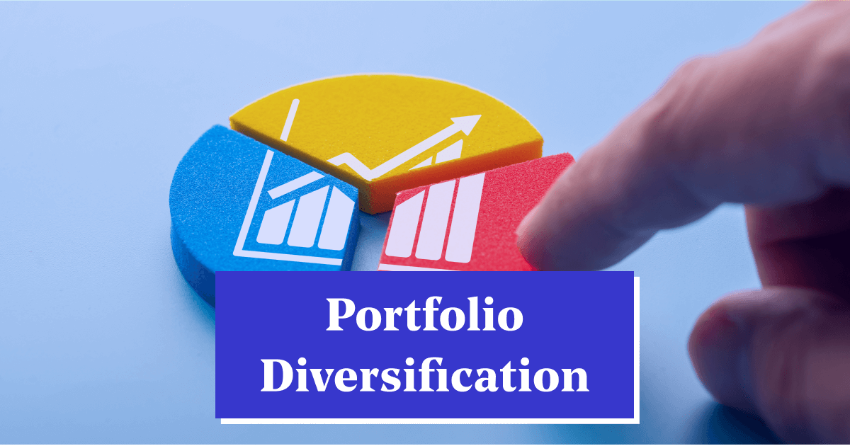 Diversification: The Great Key to Successful Investing