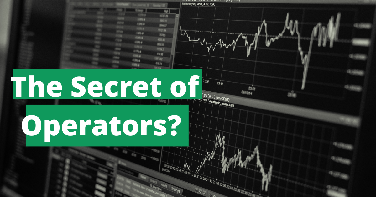 Who Are Operators? What Is The Secret of Operators In Stock Market 2024