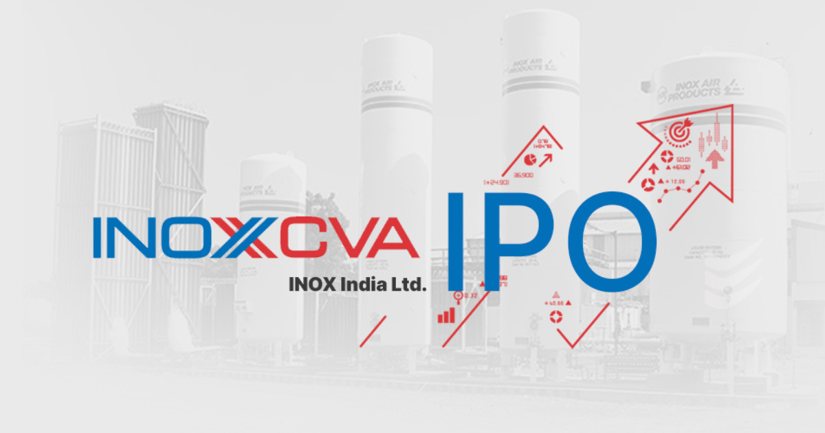 INOX Leisure India Limited - A Closer Look at the Initial public offering