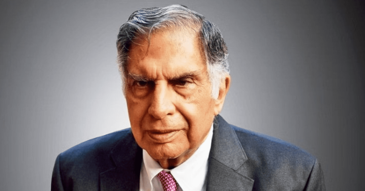 Ratan Tata Exposes Fake Interview Recommending Investments on Instagram