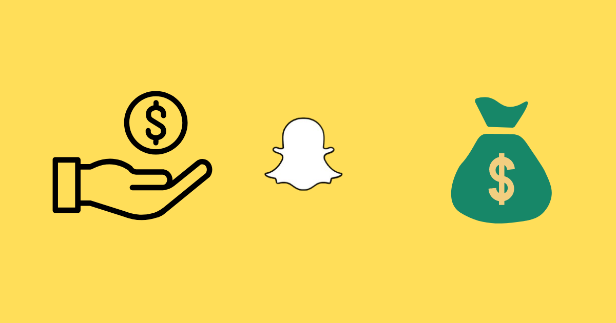 How to Earn Money from Snapchat: A Comprehensive Guide