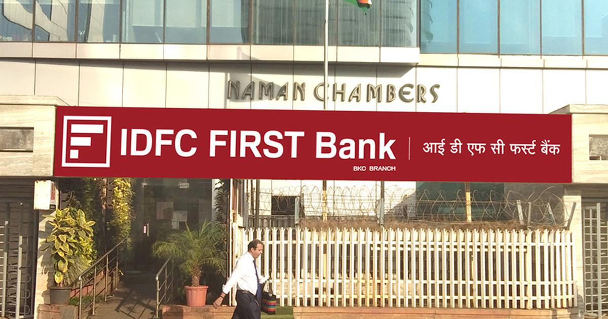 Great Analysis of IDFC First's Q3 Results and Future Growth Potential