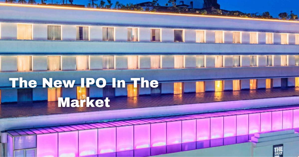 APEEJAY Surrendra Park Hotels Limited: An IPO Summary, Company Background, Financials, IPO Details, Date ETC