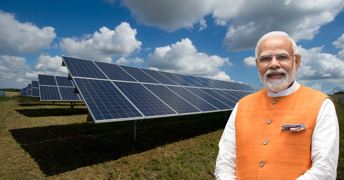 The Future of Solar Energy in India Investing in Renewable Power 2024