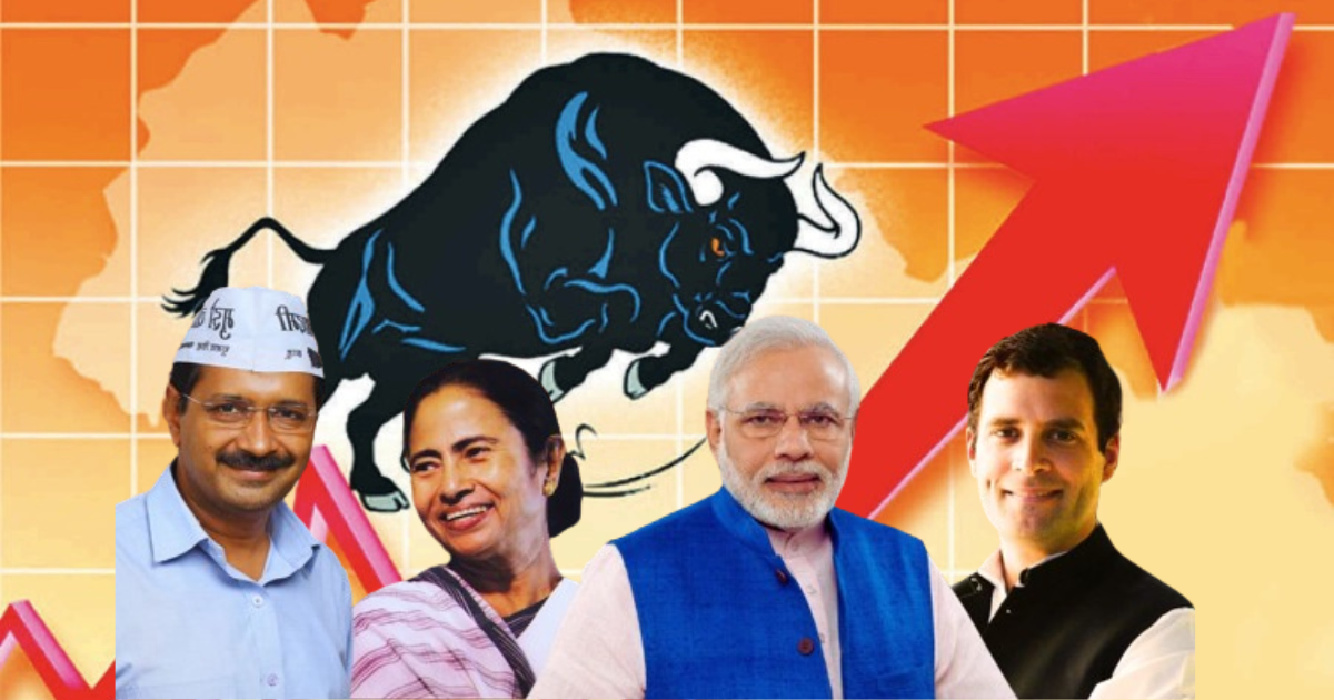 Stocks Likely to Benefit from the 2024 General Elections