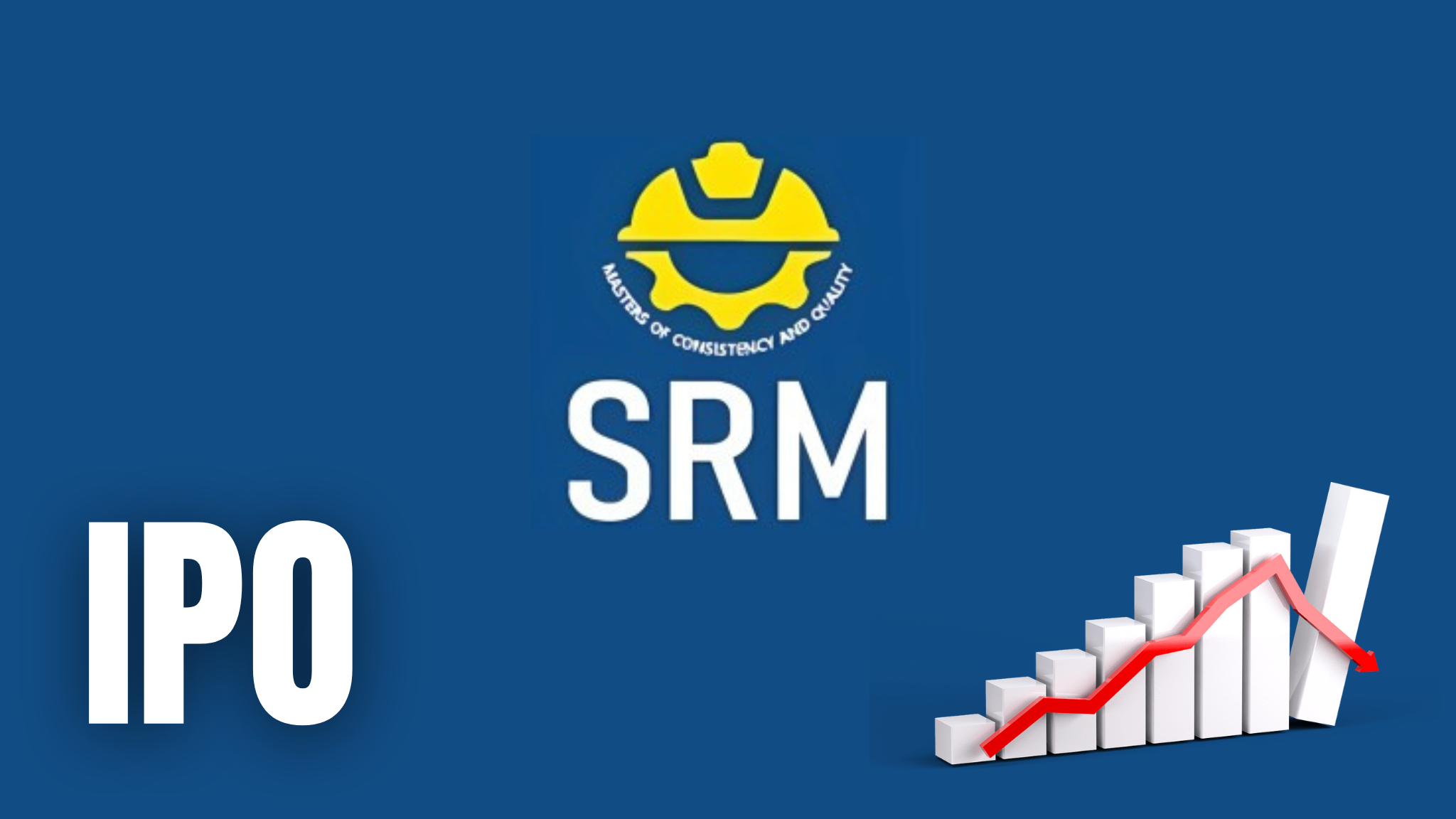 SRM Contractors Limited: A Best high-quality construction company Latest IPO 2024