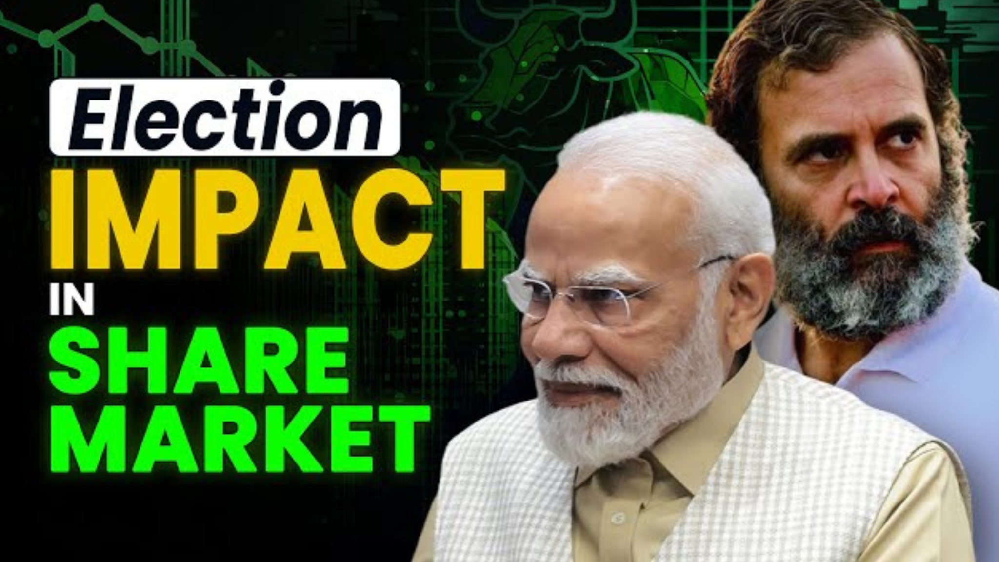 The Impact of Pre-Election Rally on the Indian Stock Market In 2024