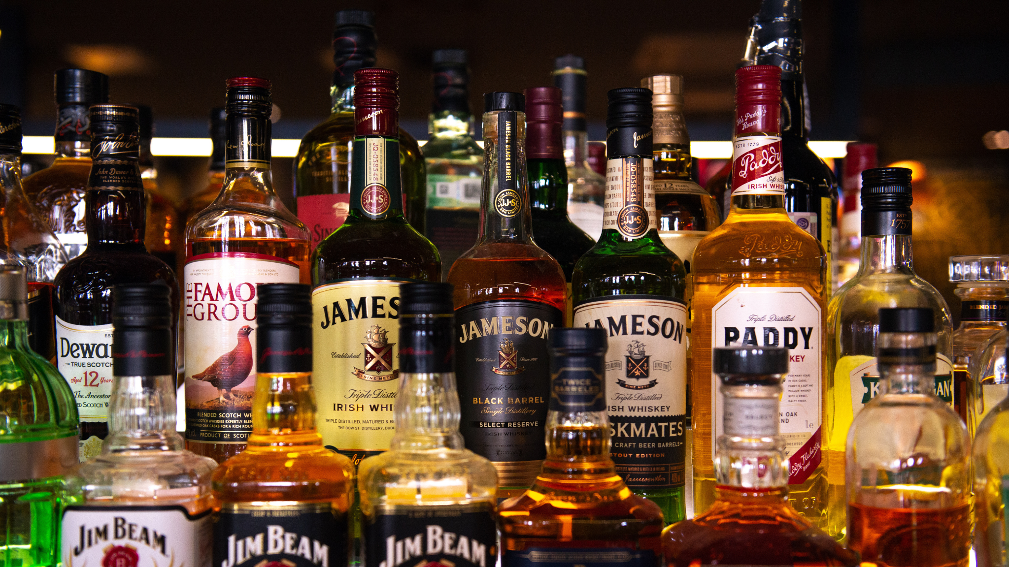 Liquor Stocks In India: A Lucrative Investment Opportunity 2024