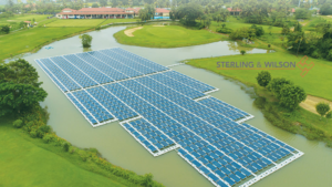 SW Solar: The Turnaround Potential of Sterling and Wilson Renewable Energy Ltd In 2024