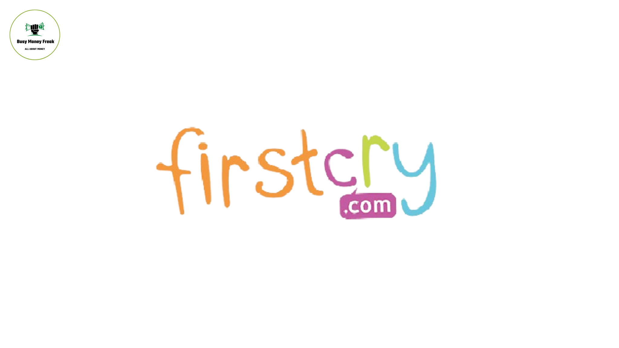 Understanding the FirstCry IPO: Growth, Profitability, and Market Outlook 2024, Is This Best ?