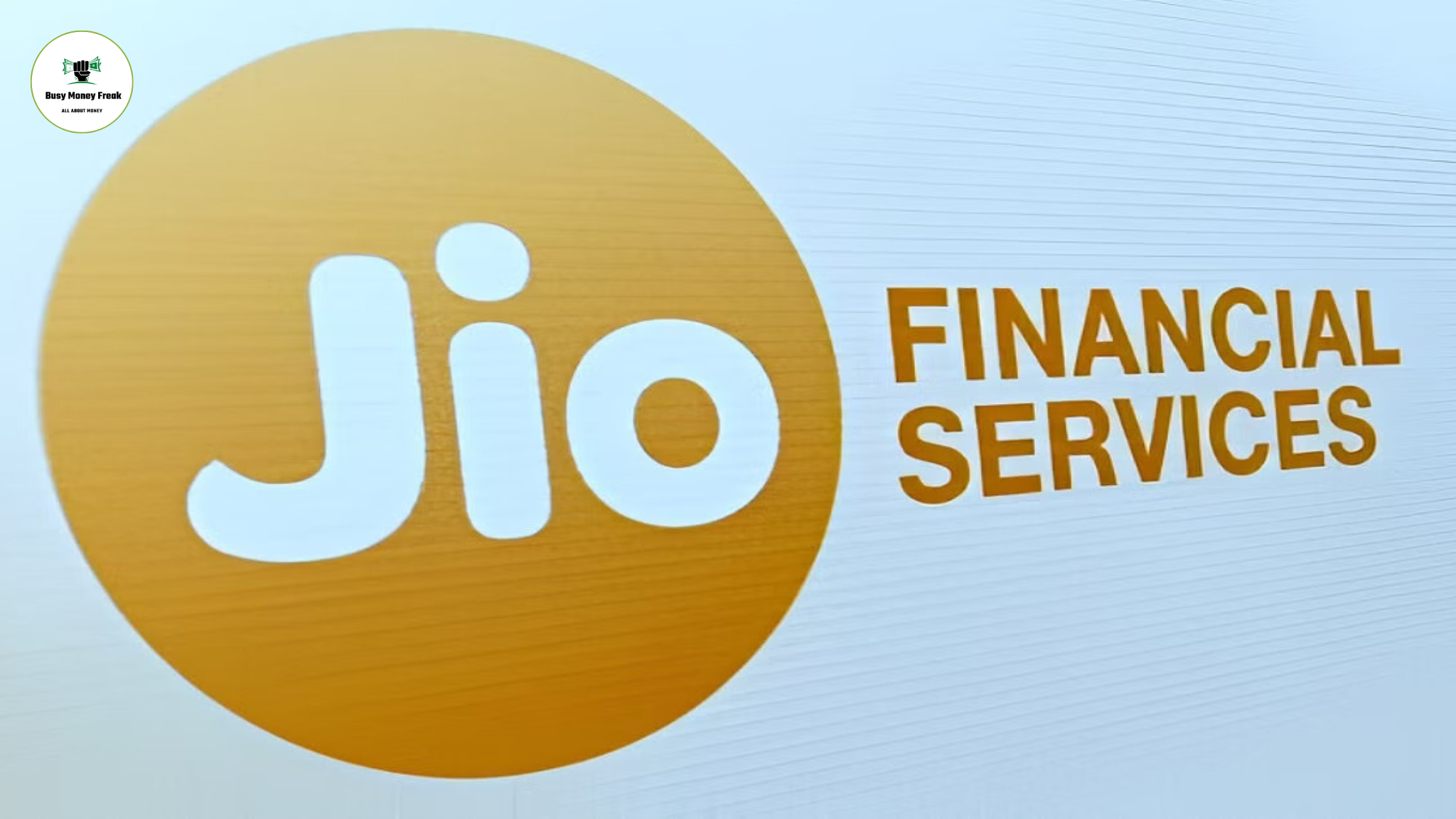 Jio Financial Services: A Share Price Target Analysis 2024 To 2030